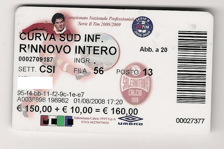 Curva Sud