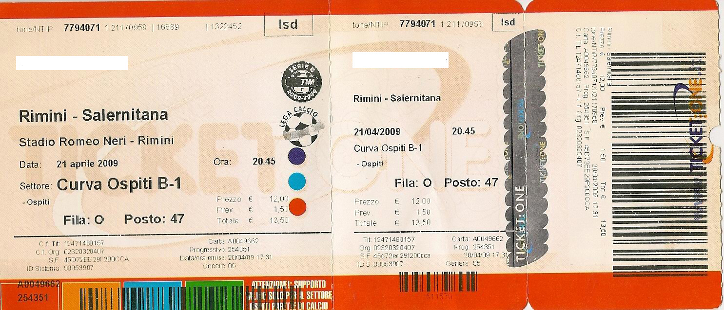 Curva Ospiti