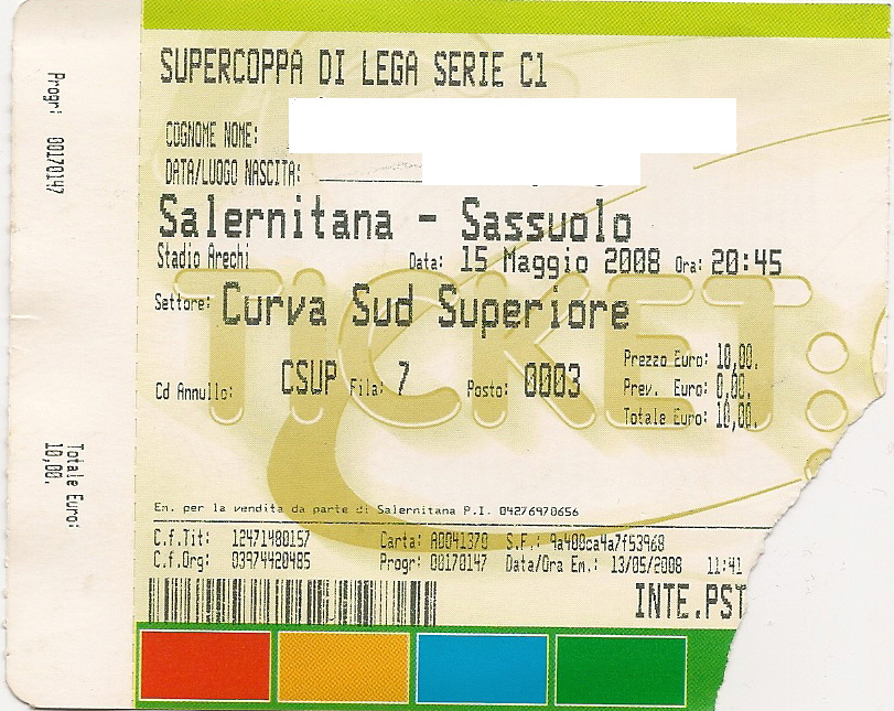 Curva Sud