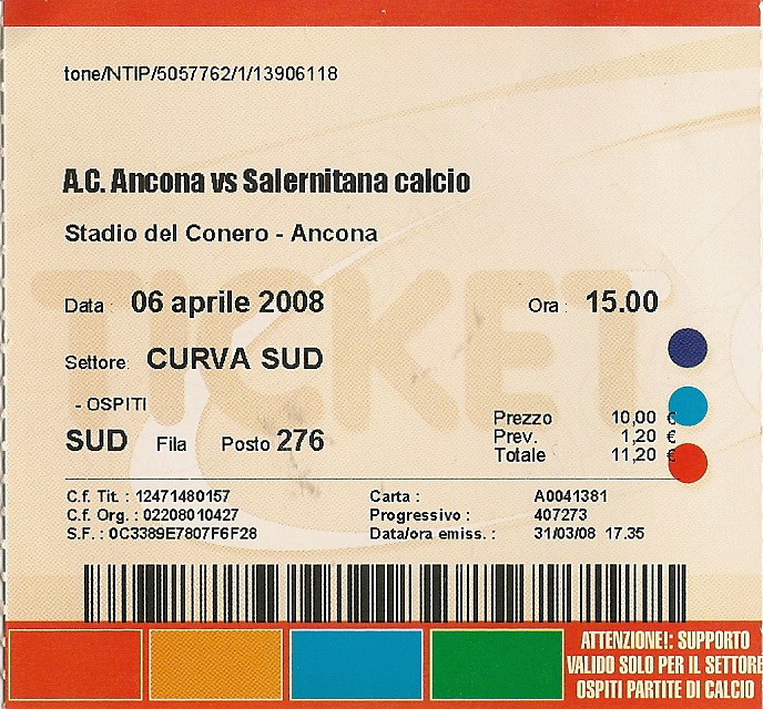 Curva Sud