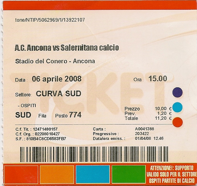 Curva Sud