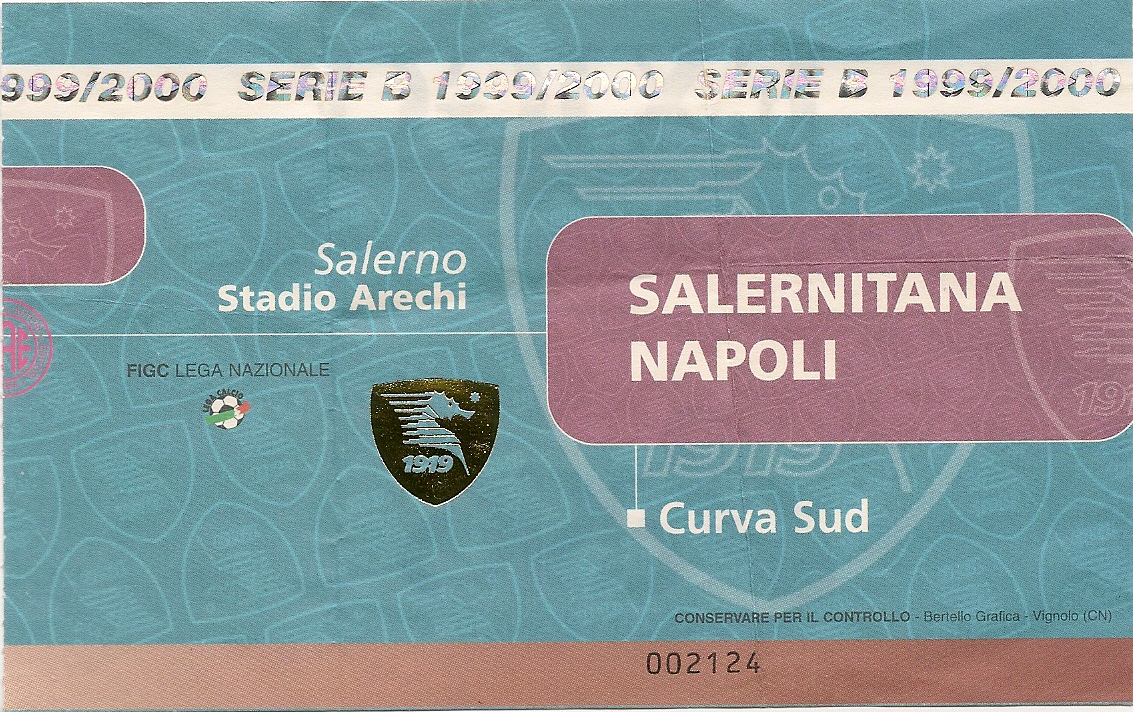 Curva Sud