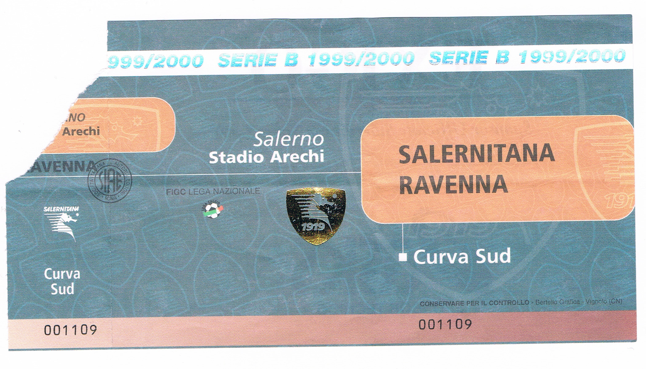 Curva Sud