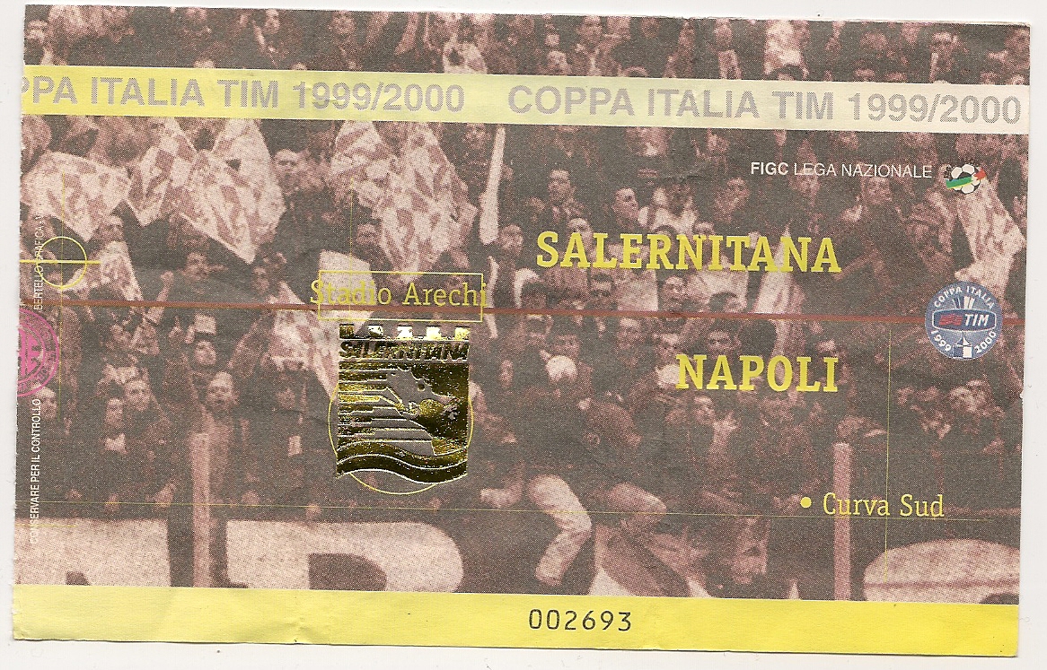 Curva Sud