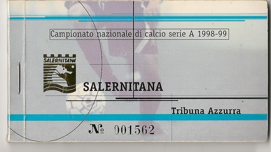 Tribuna Azzurra