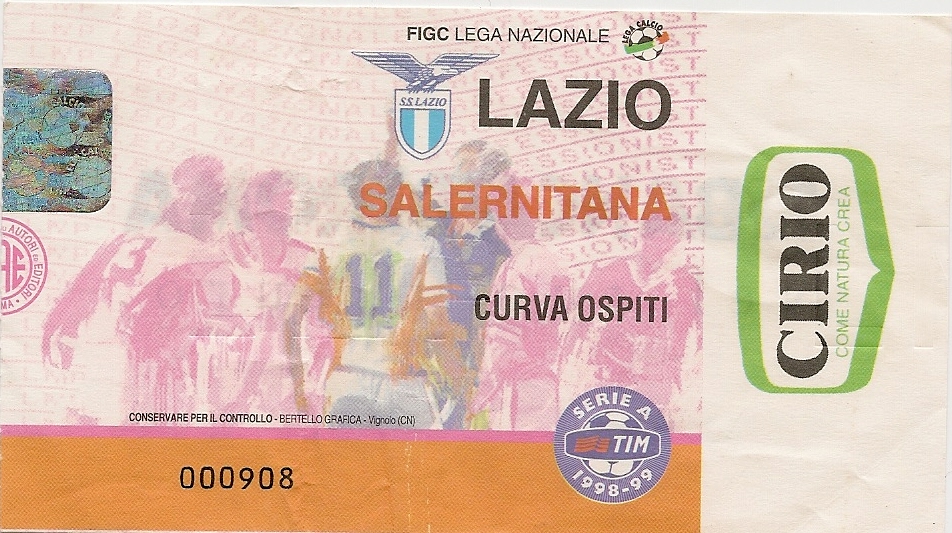 Curva Ospiti