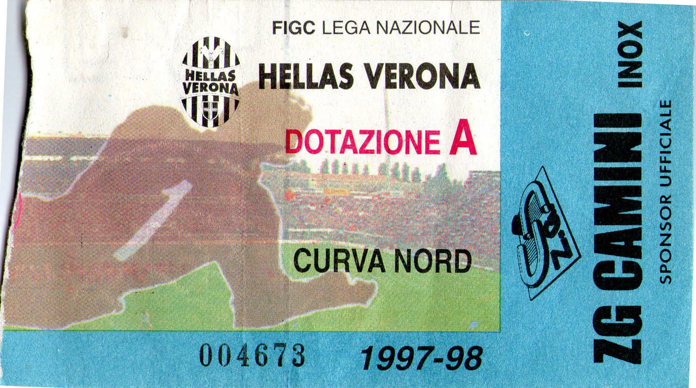 
            Curva Nord            