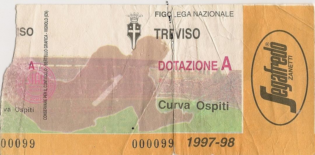 Curva Ospiti