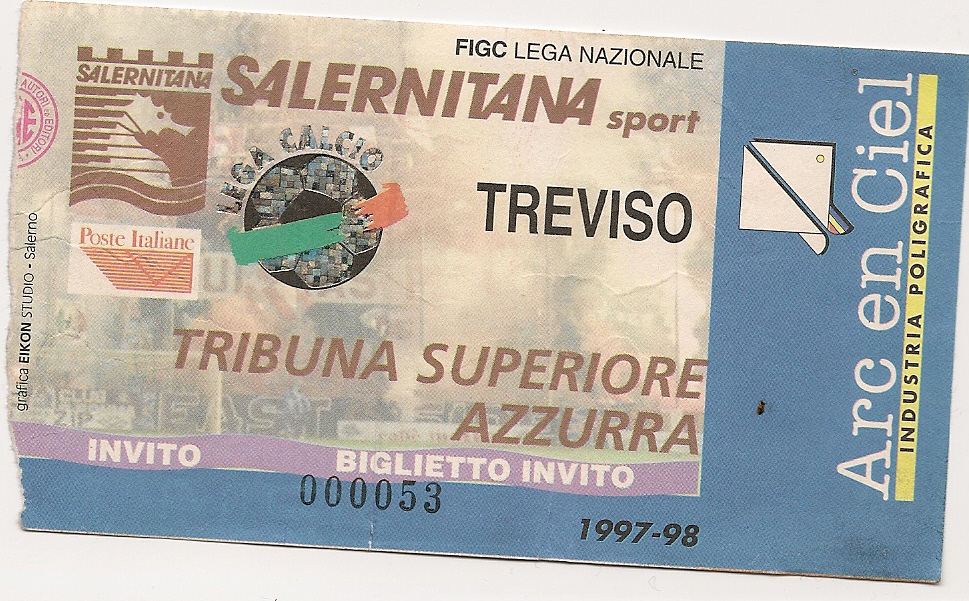 Tribuna Azzurra