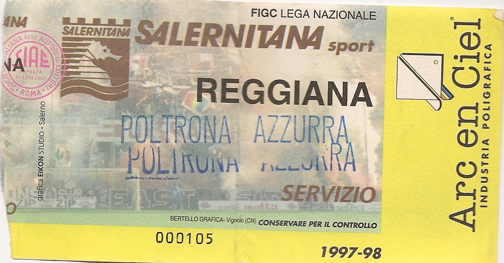 Tribuna Azzurra