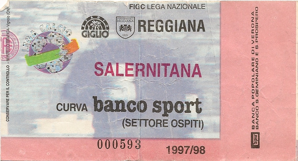 Curva Banco Sport