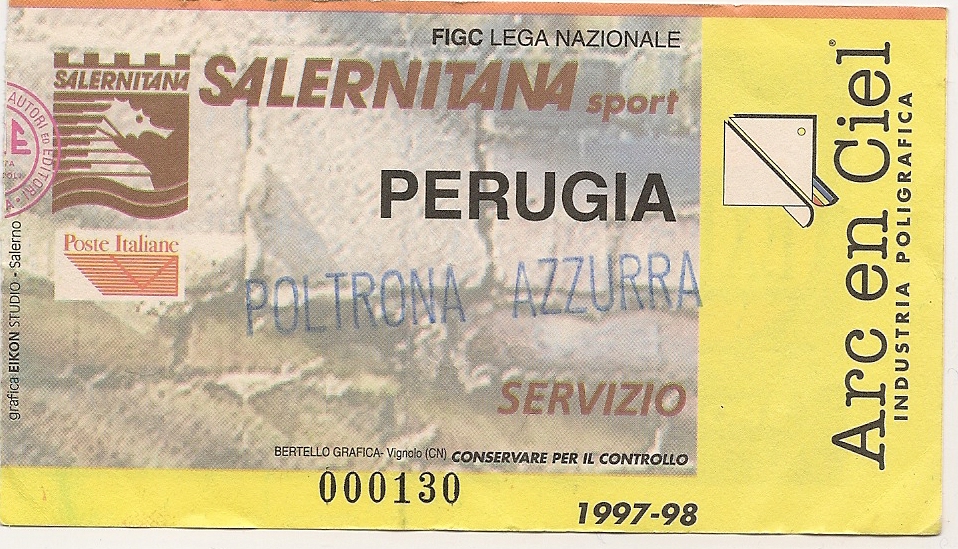 Tribuna Azzurra