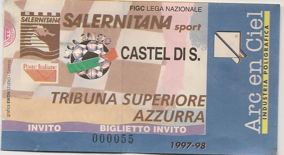 Tribuna Azzurra