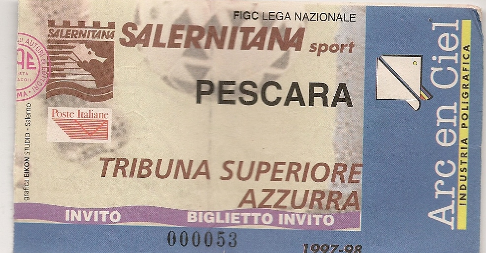 Tribuna Azzurra