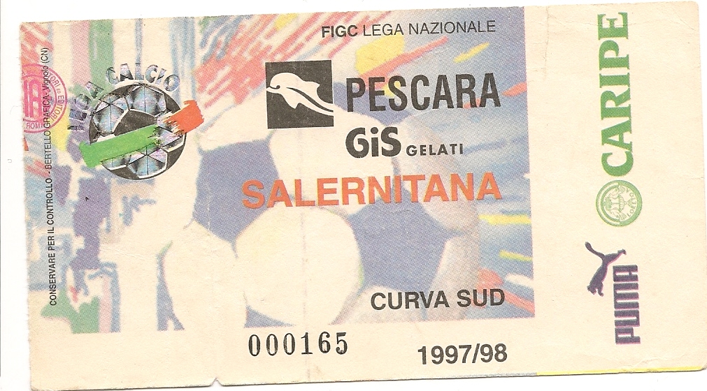 
            Curva Sud            