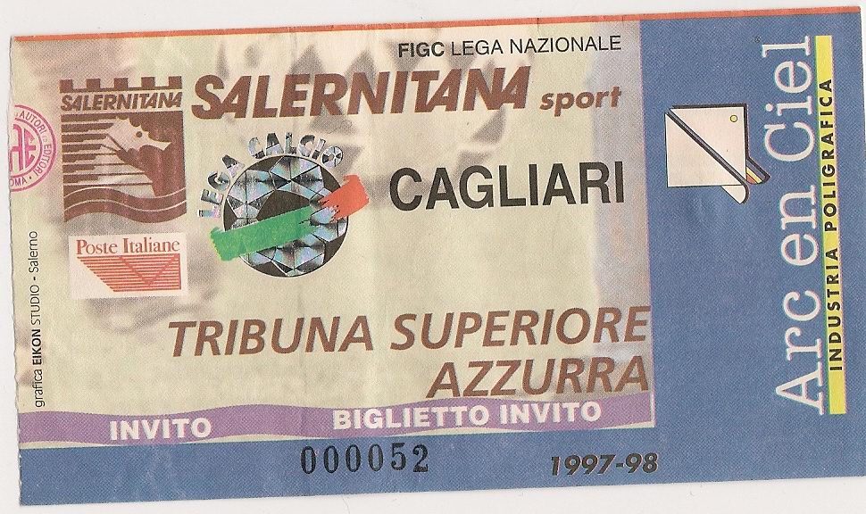 Tribuna Azzurra