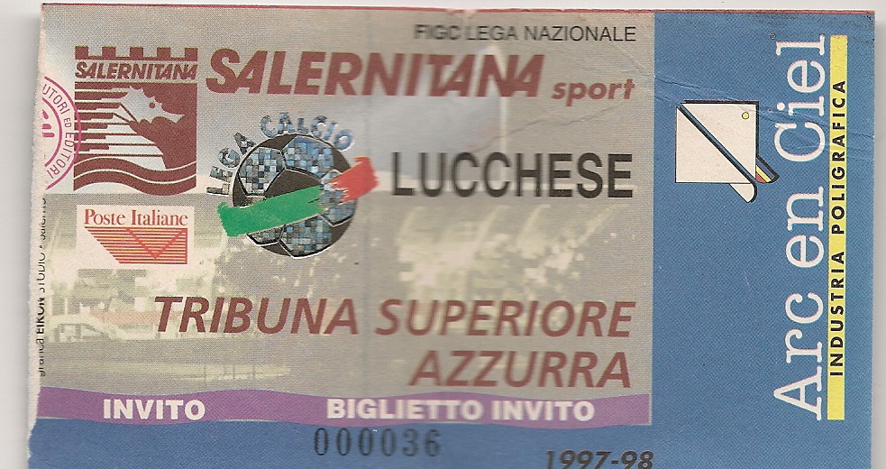 Tribuna Azzurra