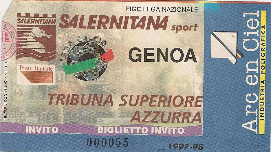 Tribuna Azzurra