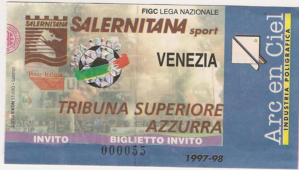 Tribuna Azzurra