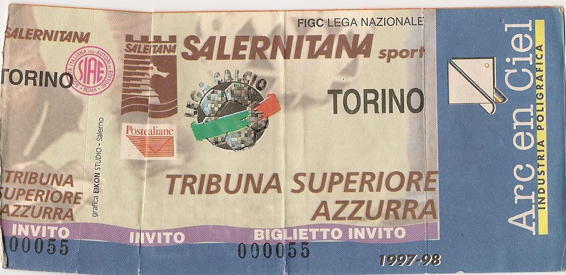 Tribuna Azzurra