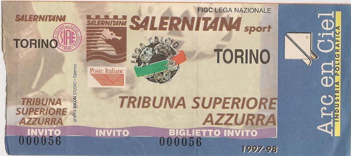 Tribuna Azzurra