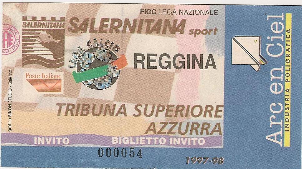 Tribuna Azzurra