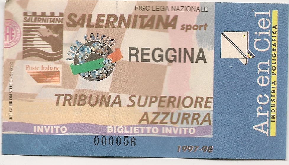 Tribuna Azzurra