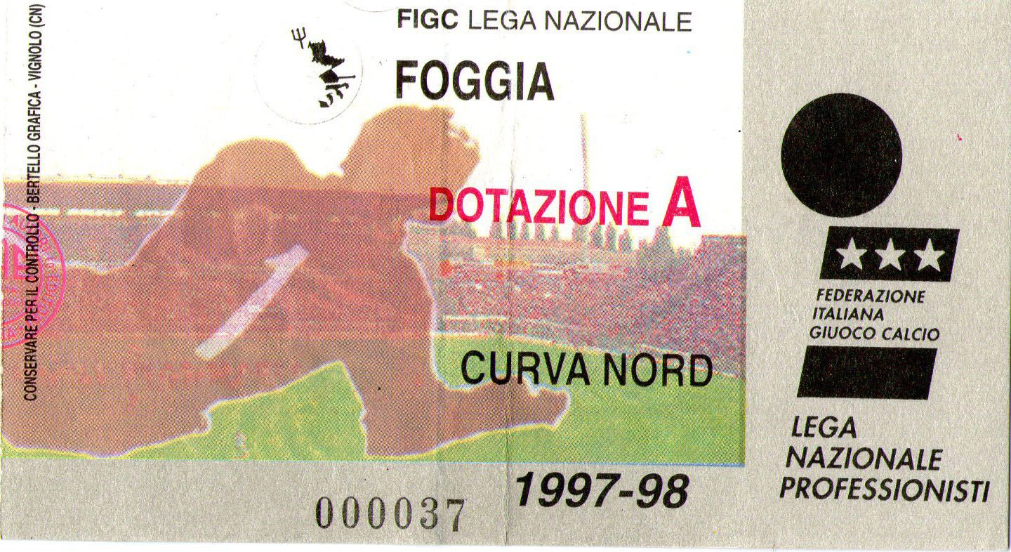 Curva Nord