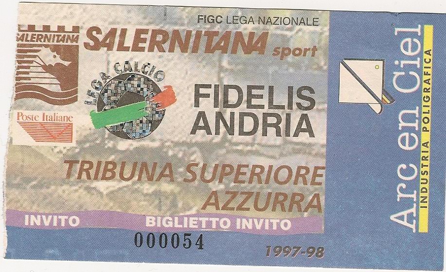 Tribuna Azzurra