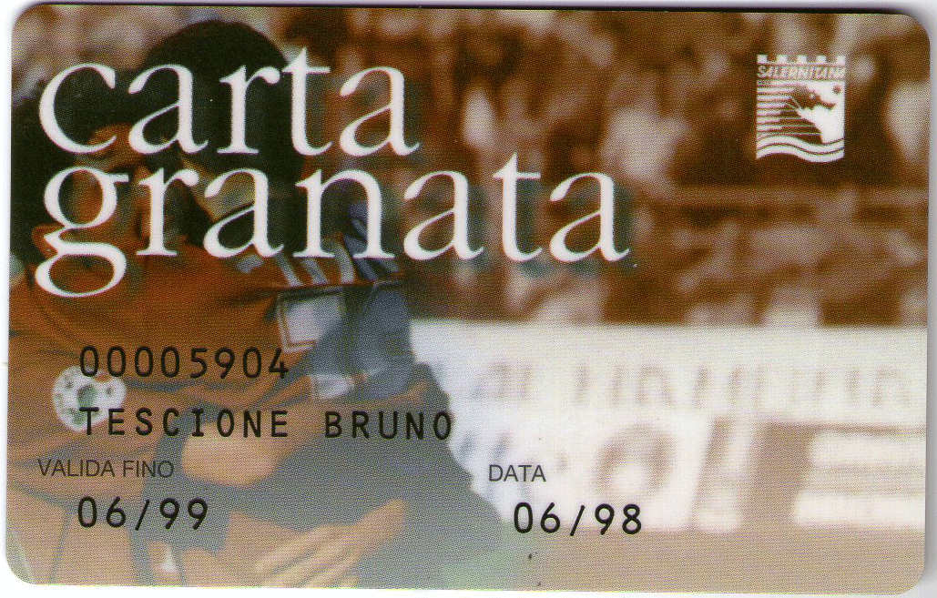 Carta Granata