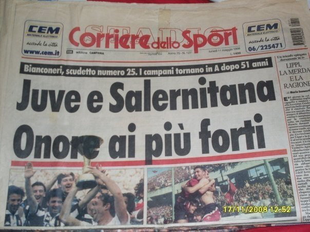 Corriere dello sport