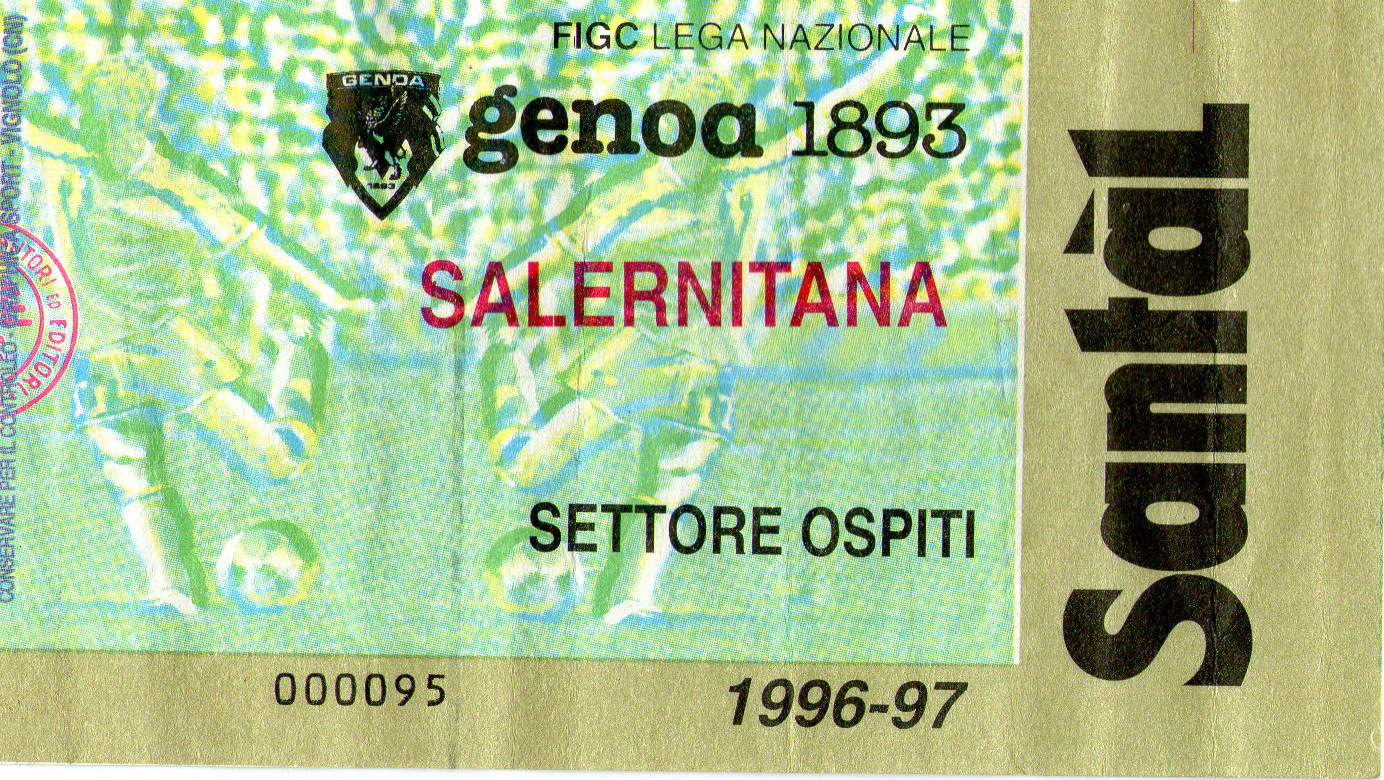 Settore Ospiti