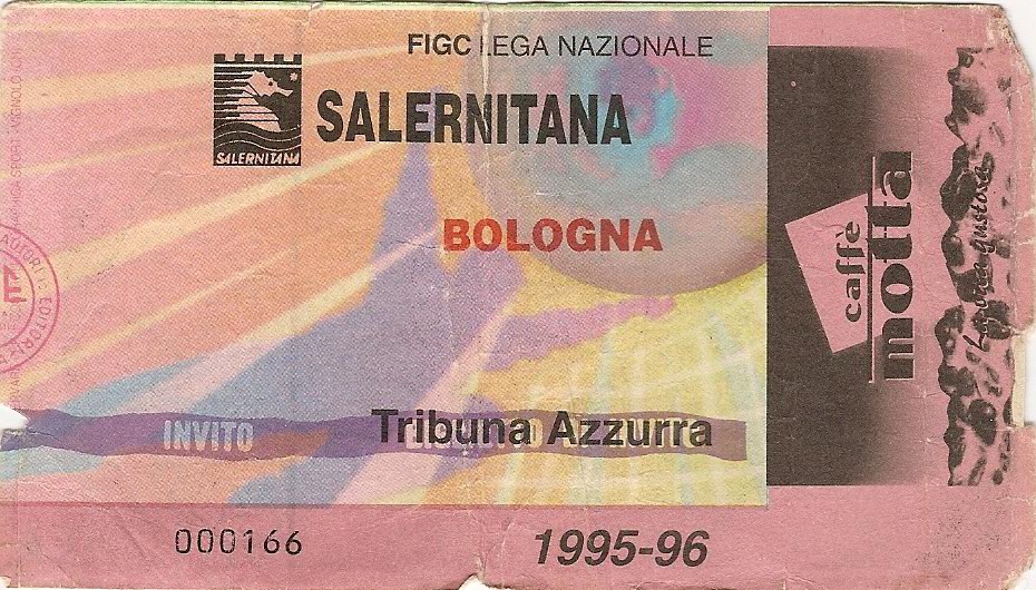 Tribuna Azzurra