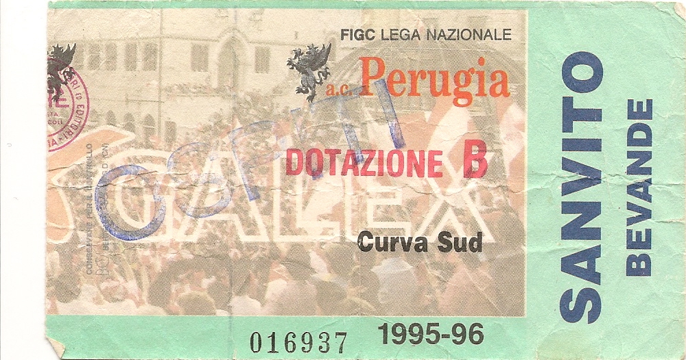 Curva Sud