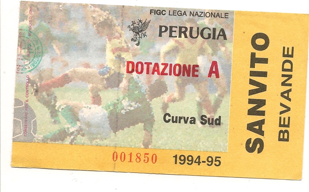 Curva Sud