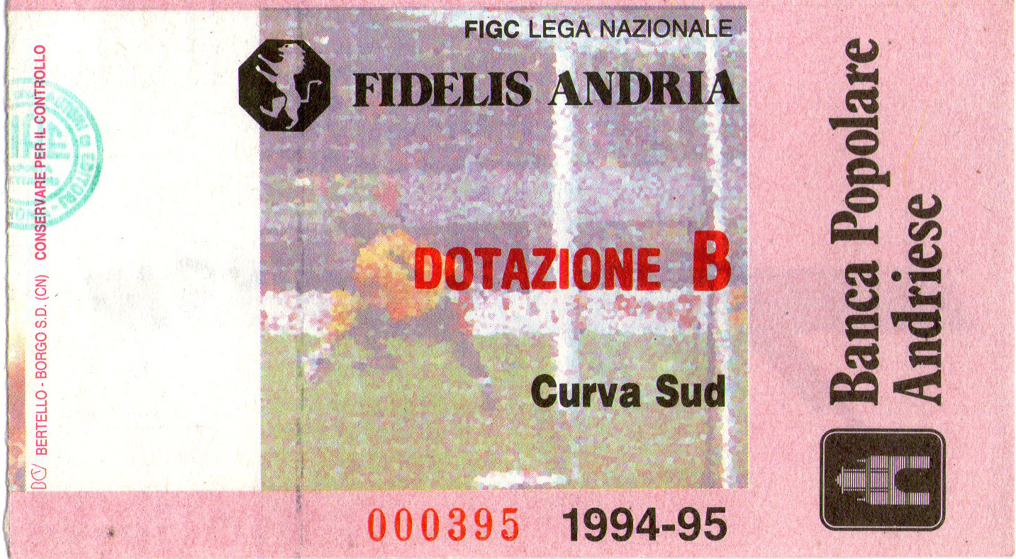 Curva Sud