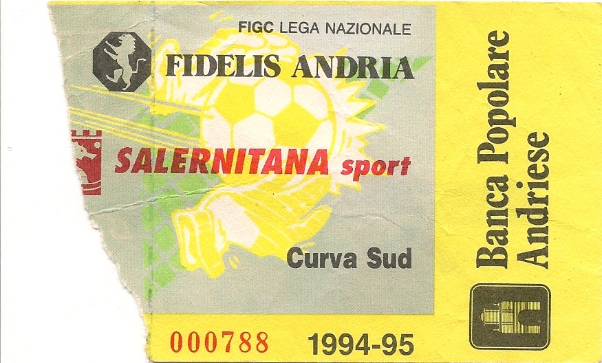 Curva Sud