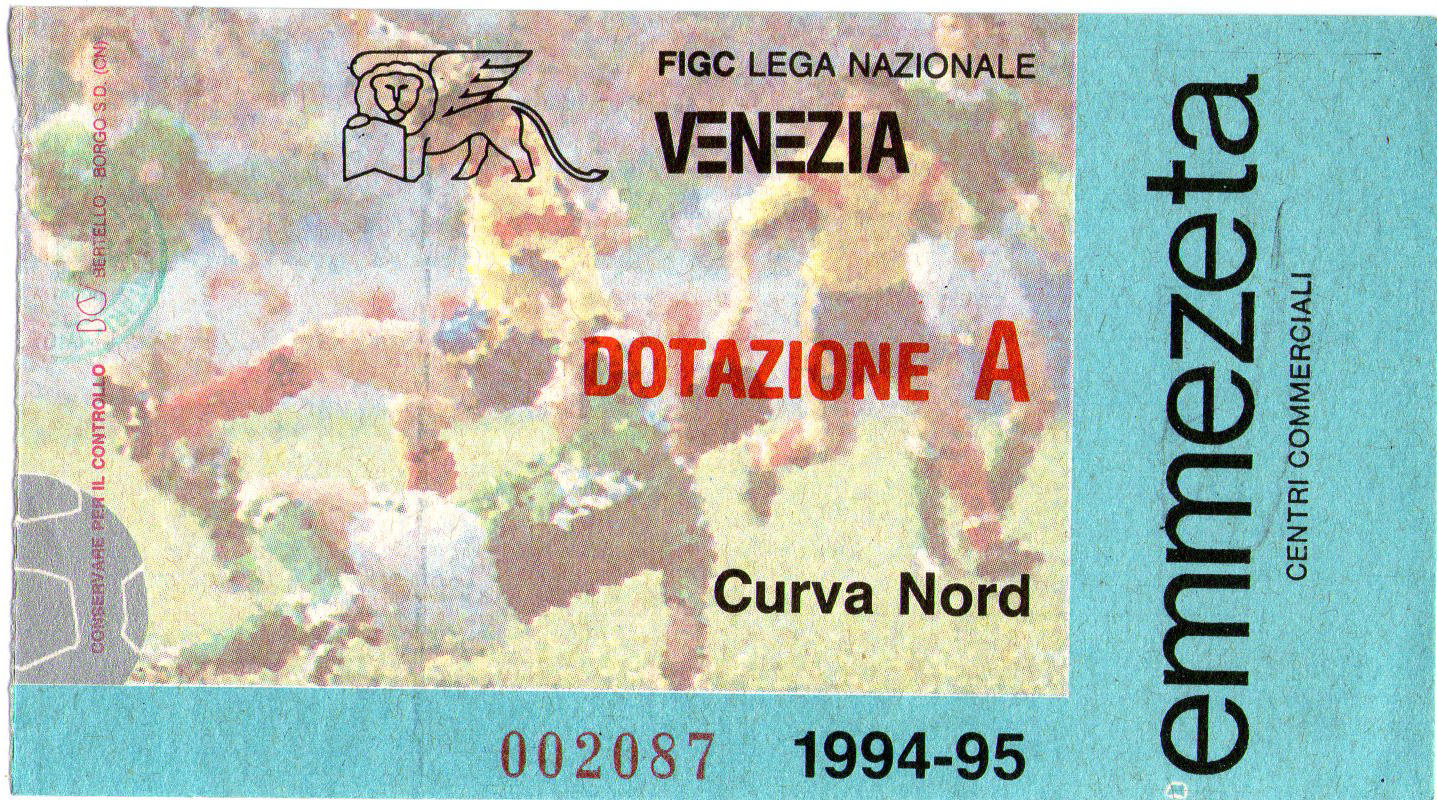 Curva Nord