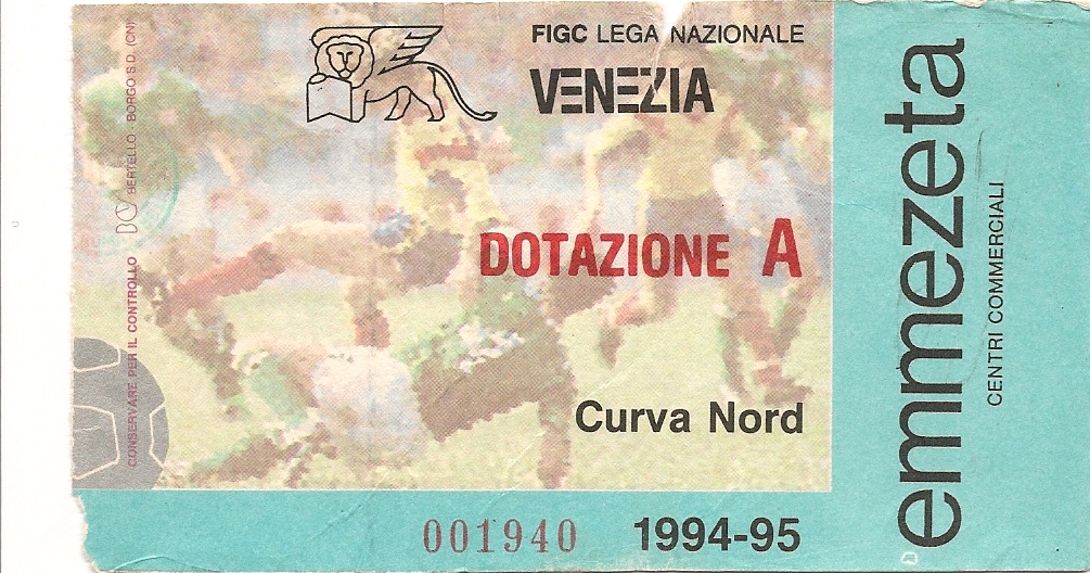 Curva Nord