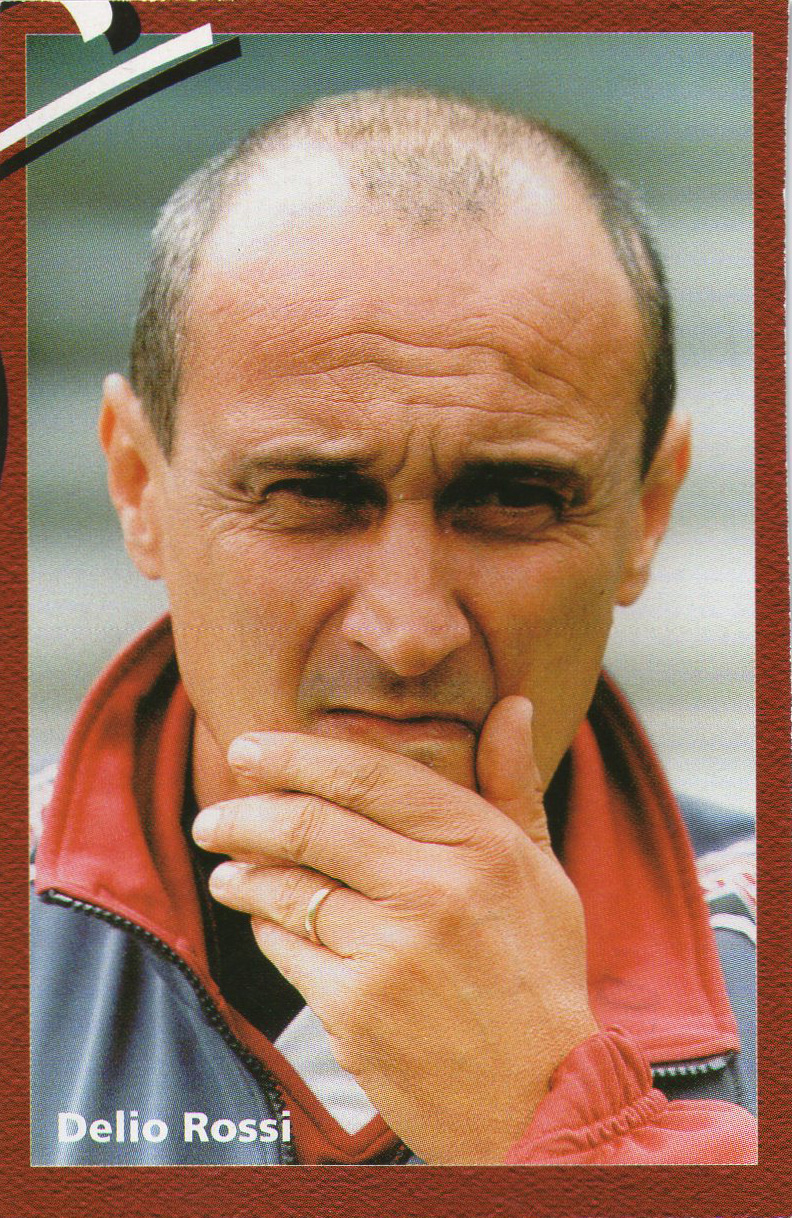 Delio Rossi