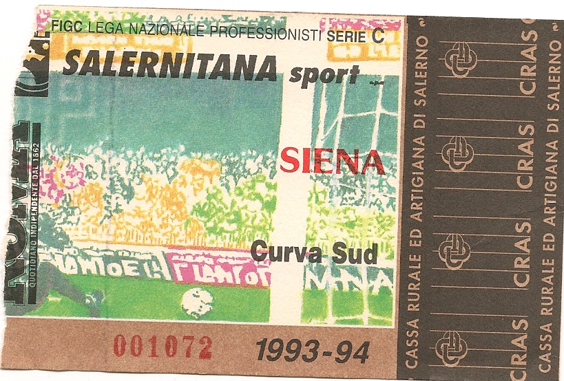 Curva Sud