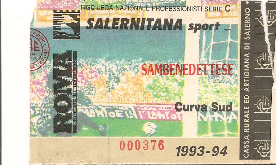 Curva Sud