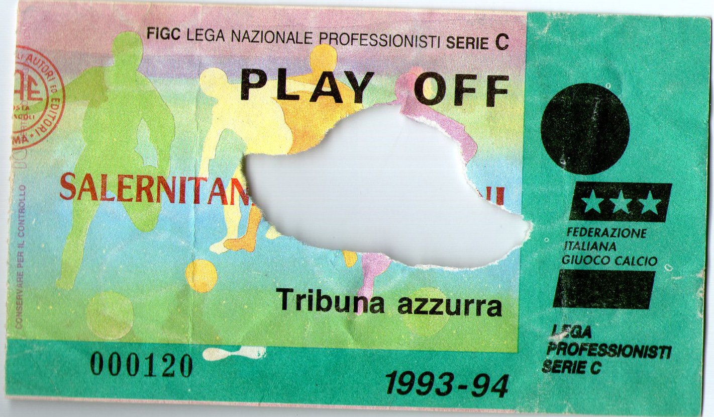 Tribuna Azzurra