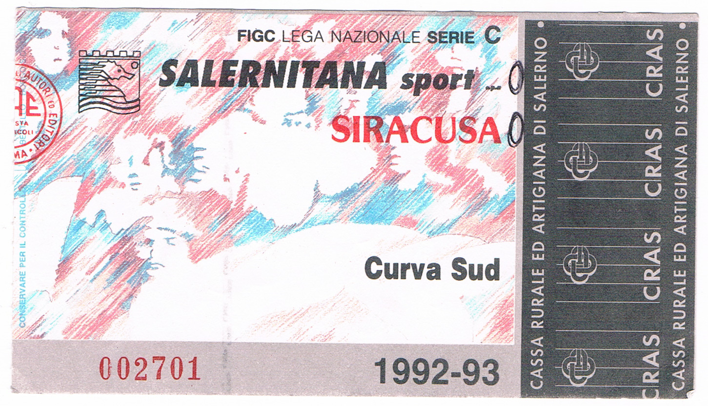 Curva Sud