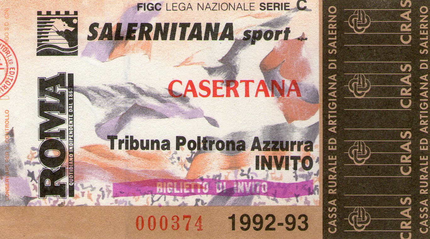 
            Tribuna Azzurra            