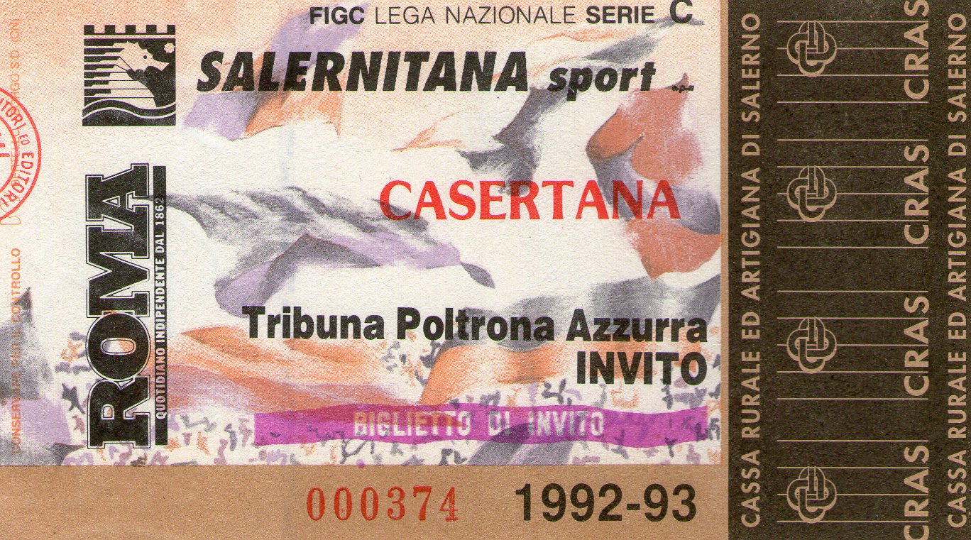 Tribuna Azzurra