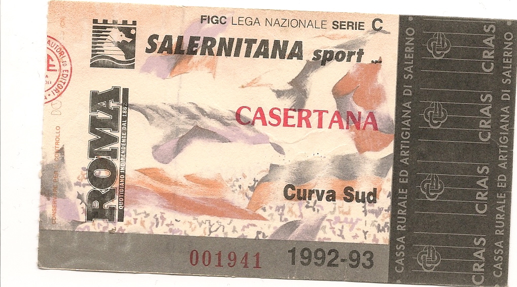 Curva Sud