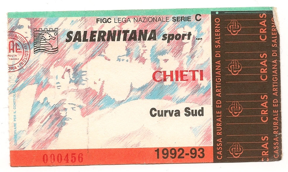 Curva Sud