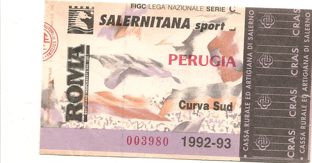 Curva Sud