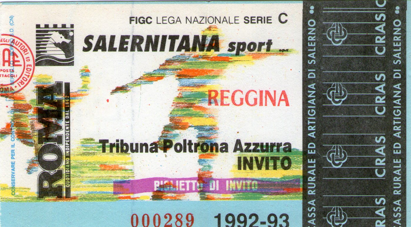 Tribuna Azzurra